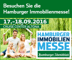 Hamburger Immobilienmesse 2016